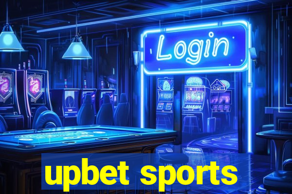 upbet sports